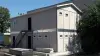 Çift Katlı Prefabrik Ev