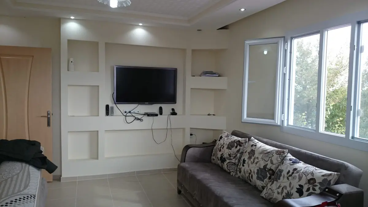 Siding Kaplama Prefabrik